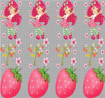 Bookmark sticker-S 1718